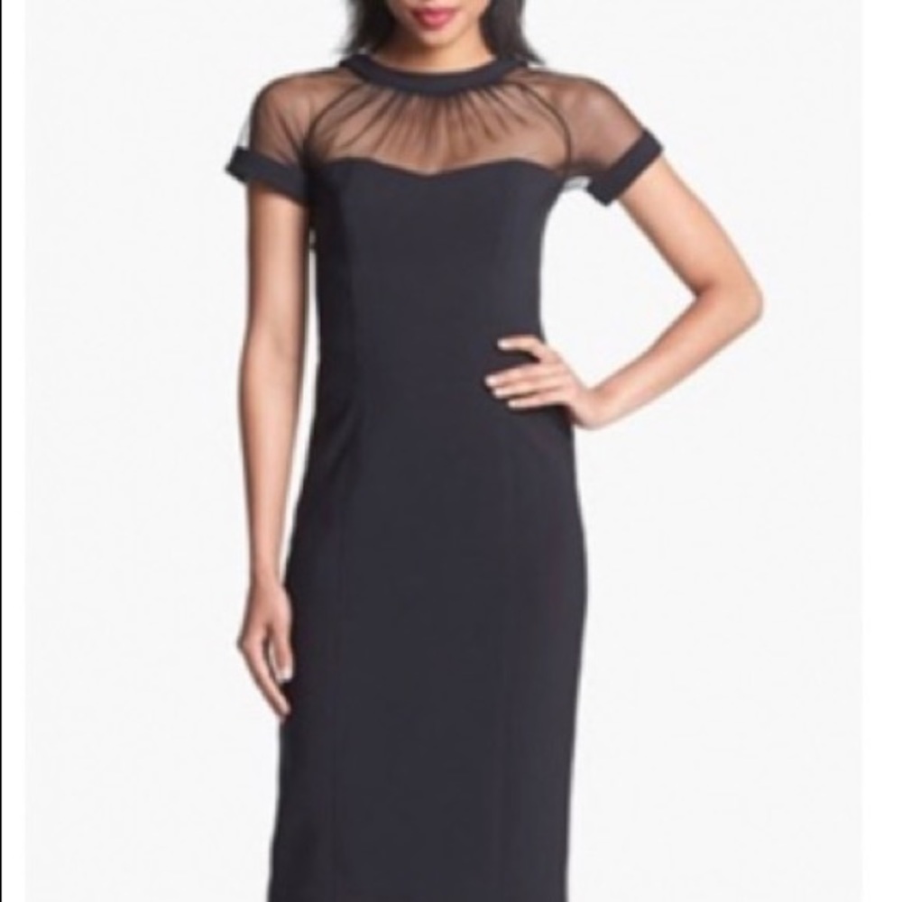 ⭐️sheath dress🌟