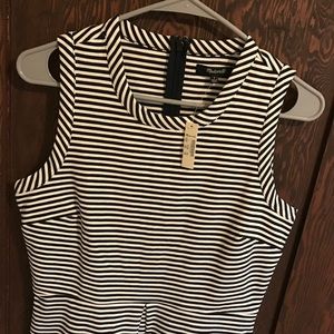 Madewell Afternoon Dress