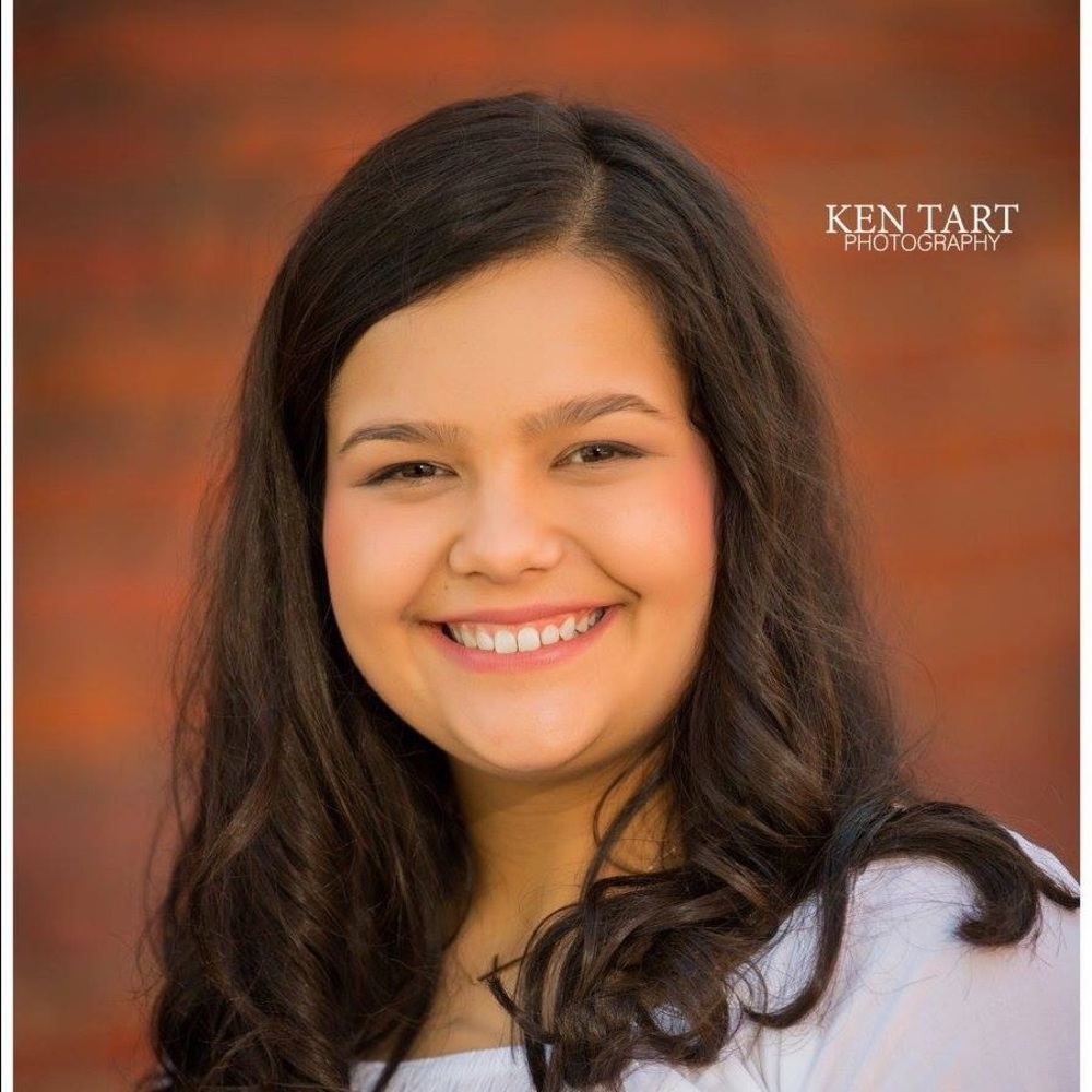 Meet your Posher, Annah kate