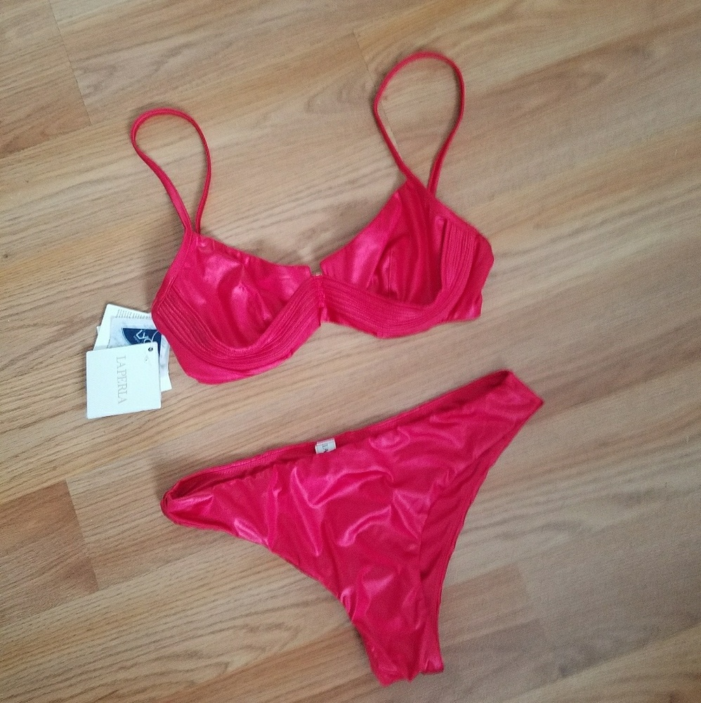 Sold!!! BRAND NEW La Perla swimmwear
