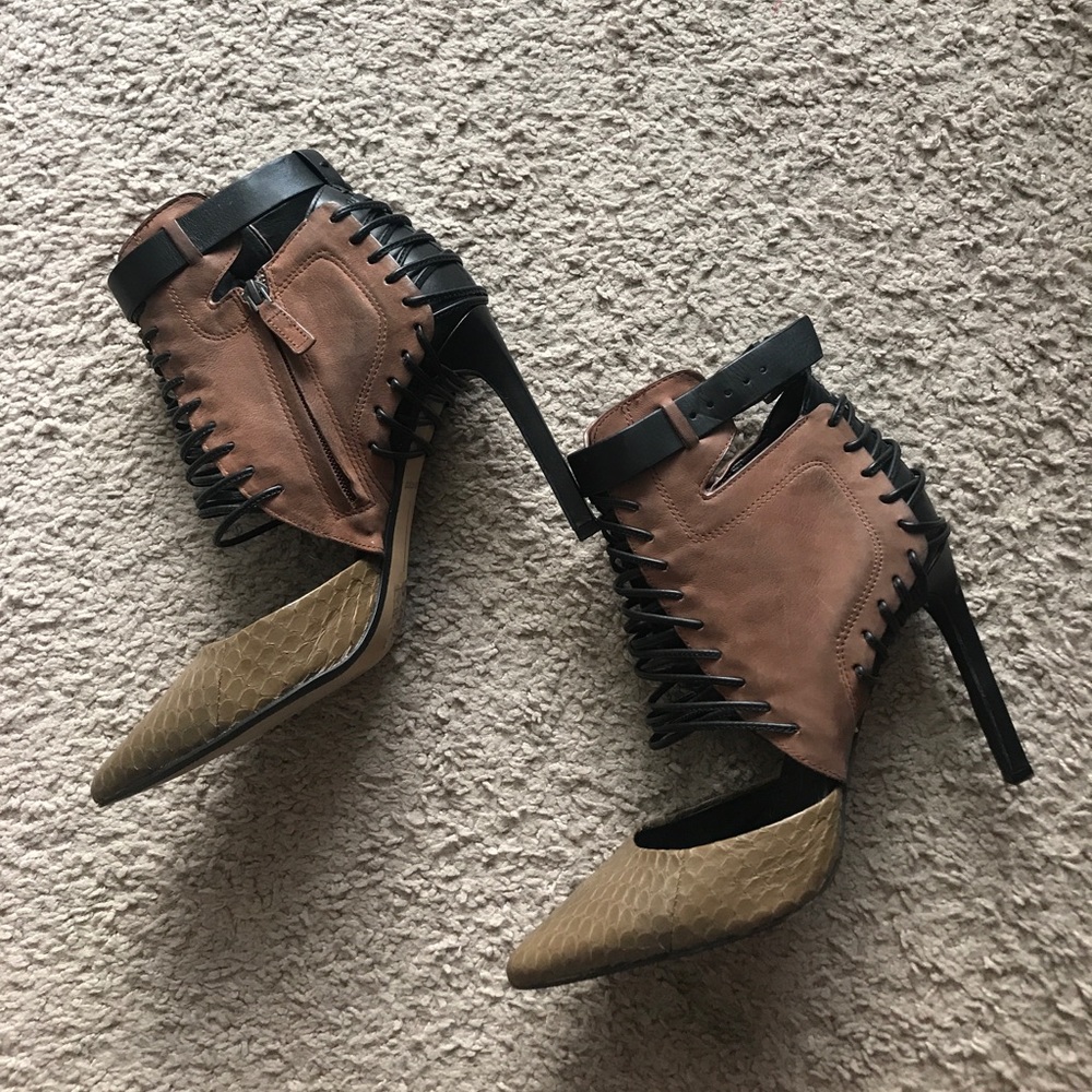 Dolce vita heels
