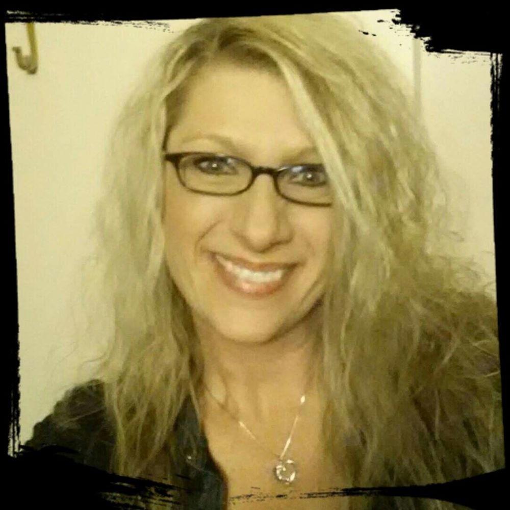 Meet your Posher, Shelly