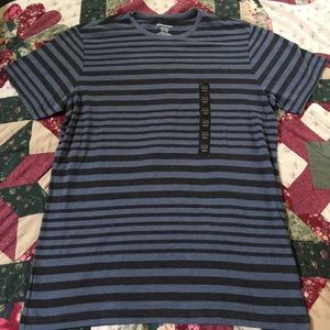 Banana Republic Fitted Crew T-Shirt