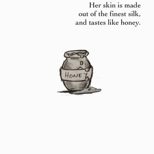 Meet your Posher, Paryse