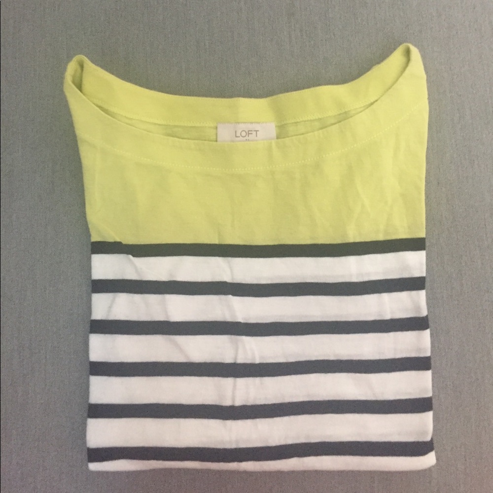 LOFT Top