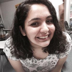 Meet your Posher, Fatemeh