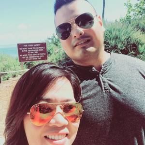 Meet your Posher, Luna