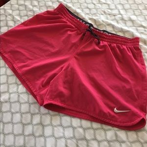 Nike Dri-Fit shorts