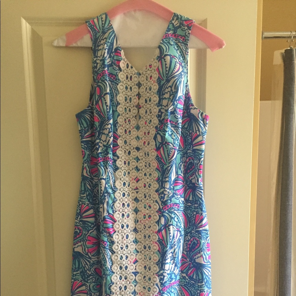 Lilly for Target Shift Dress