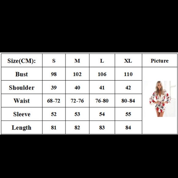 SALE💖LAST ONE❣️❣️❣️ 🔥 Size Medium - Picture 4 of 6