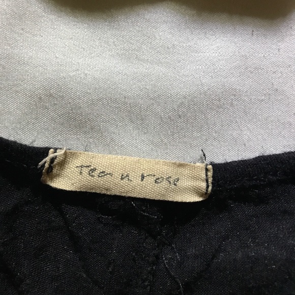 Tank top - Picture 3 of 3