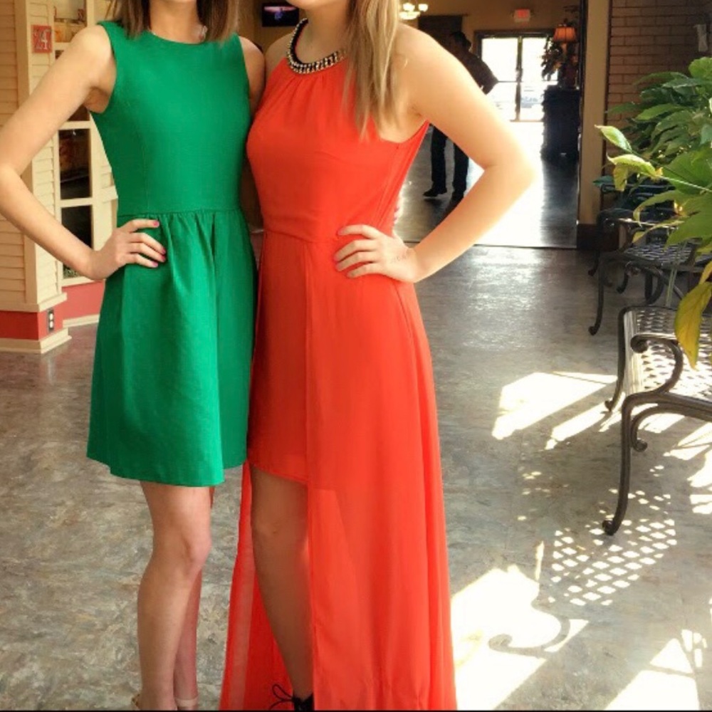 Maxi Dress!