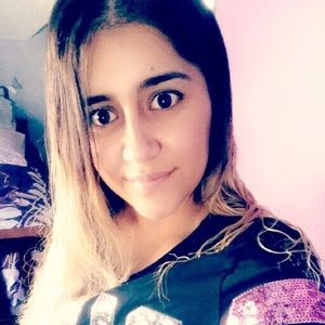 Meet your Posher, Rosa