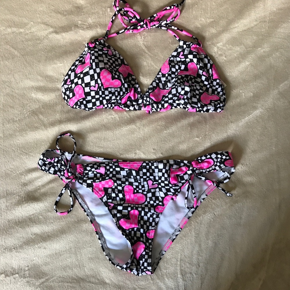 Bikini Swimsuit