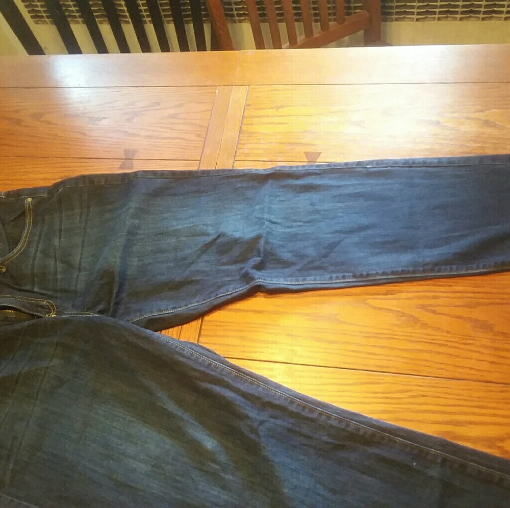 Size 14 jeans
