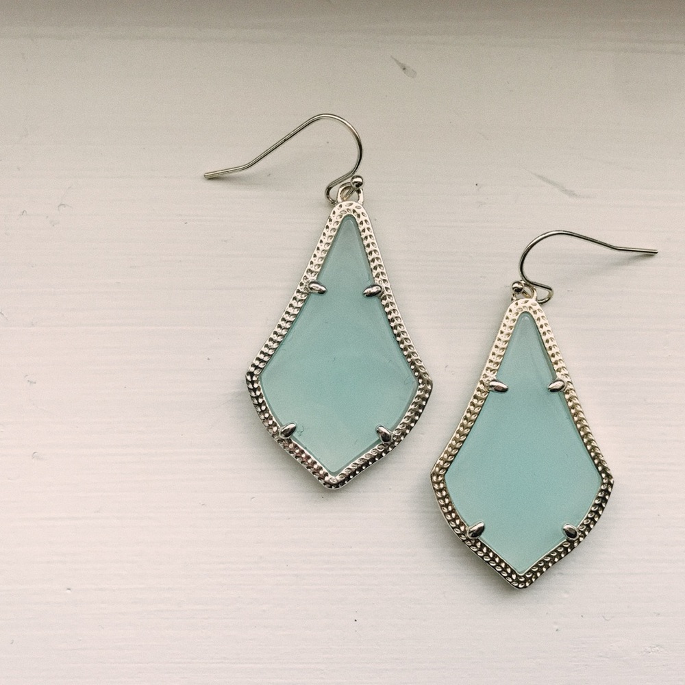 Kendra Scott Alex Earrings