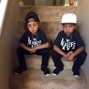 Meet your Posher, Thomas