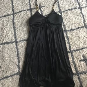 Arden B Small black dress
