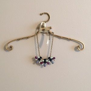 J.Crew statement necklace