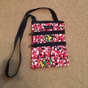 Simply Southern Cross Body Purse