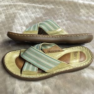 Born Sandals