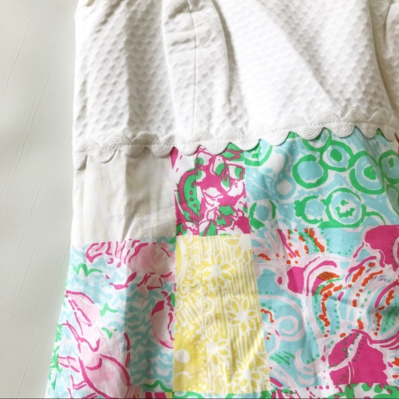 | L i l l y  P u l i t z e r |  Strapless Dress - Picture 7 of 8