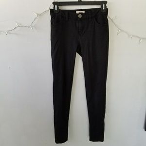 Black Pants