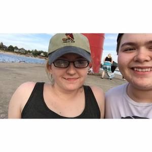 Meet your Posher, Sam