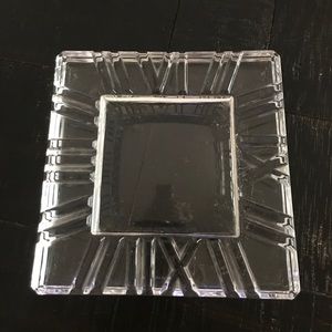 Tiffany Co. Cigar Ashtray