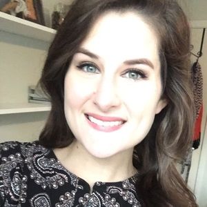 Meet your Posher, Shannon