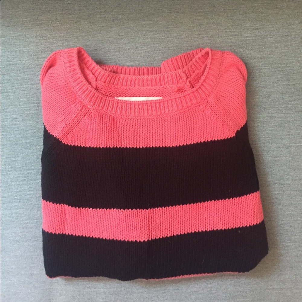 Loft Sweater
