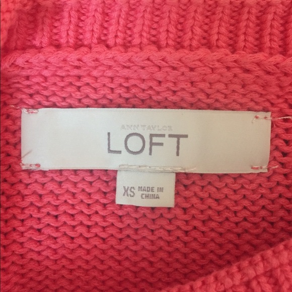 Loft Sweater - Picture 3 of 3