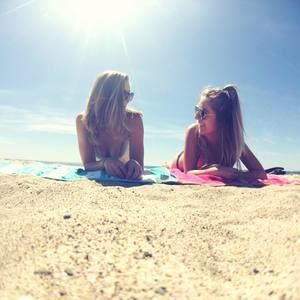 Meet your Posher, Rylee