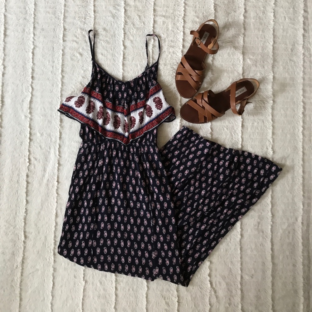 XXS American Eagle Maxi Dress- ONLY WORN ONCE