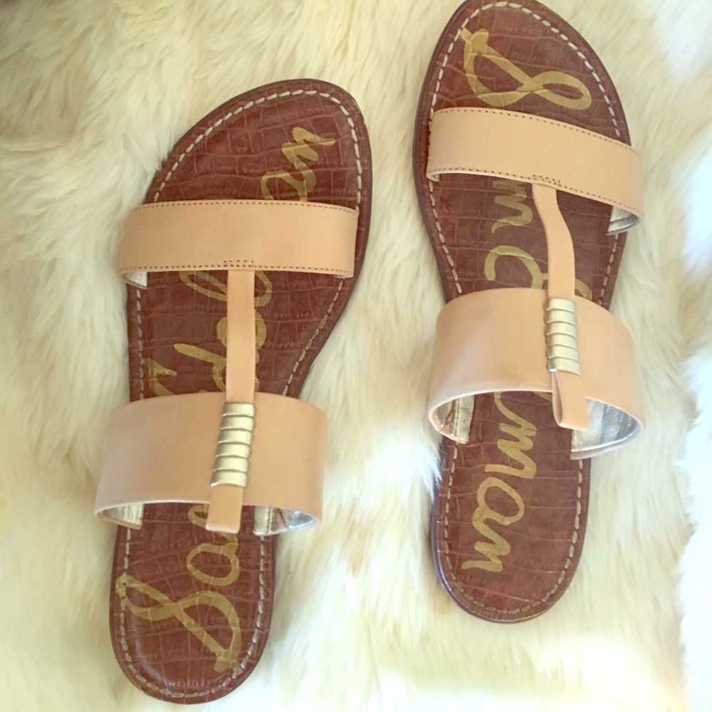 Sam Edelman sandals