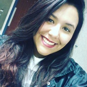 Meet your Posher, Andreana