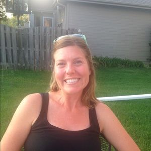 Meet your Posher, Michele