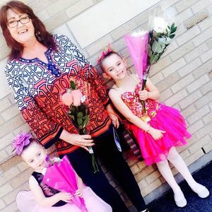 Meet your Posher, Deanna