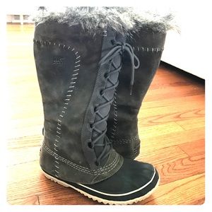 Sorel boots