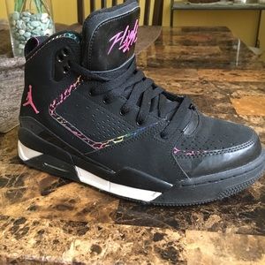 Jordan Sneakers