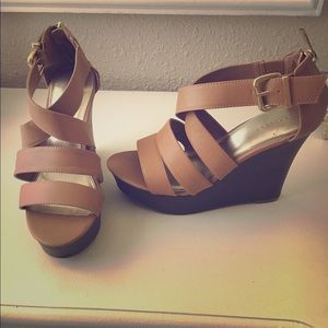 Express Wedges