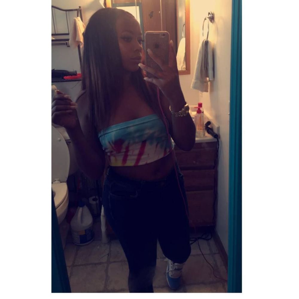 Meet your Posher, BriÕndrea