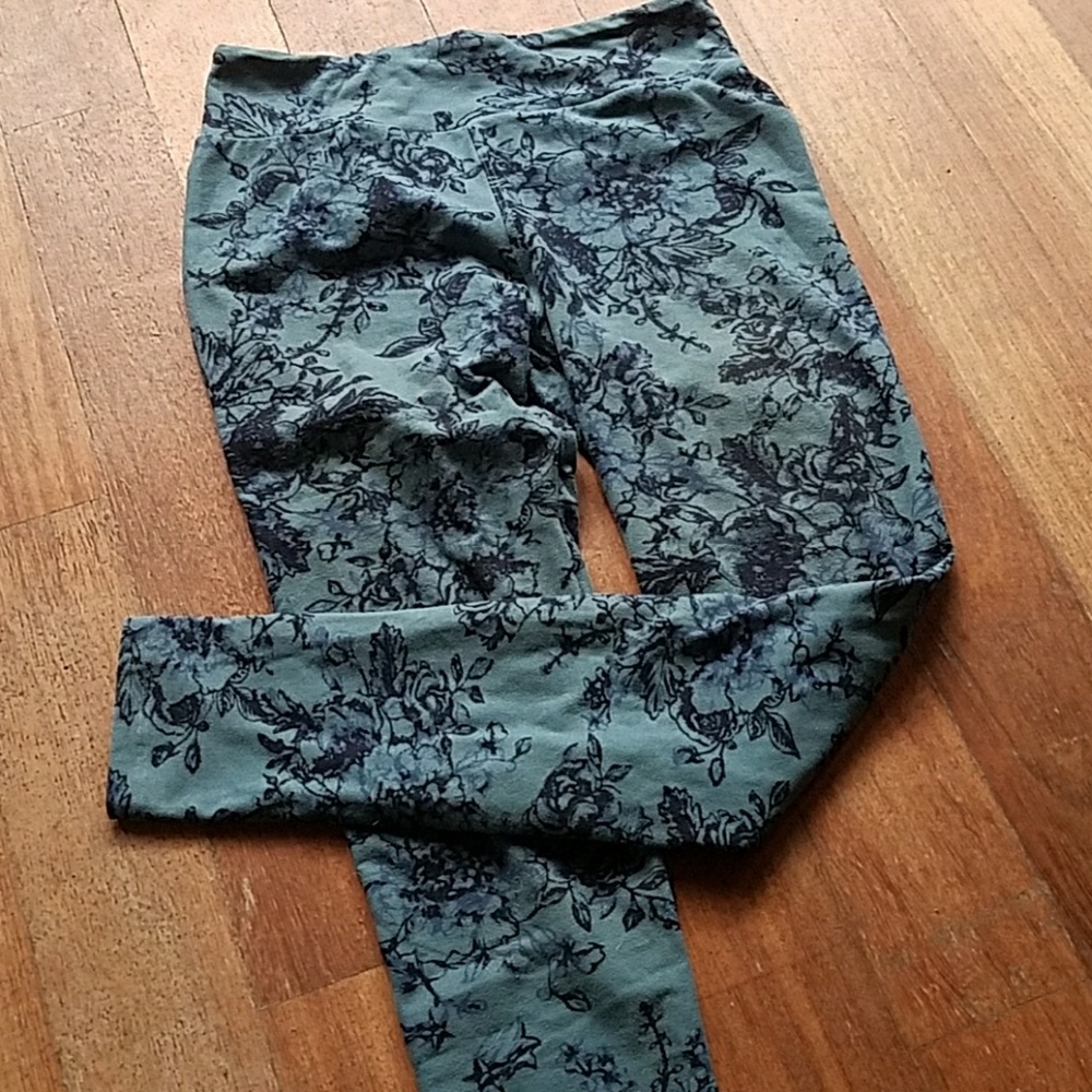 Lularoe paisley unicorns