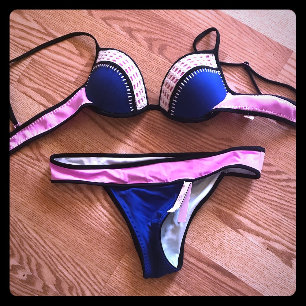Victoria's Secret swimsuit