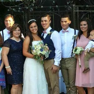 Meet your Posher, Patti