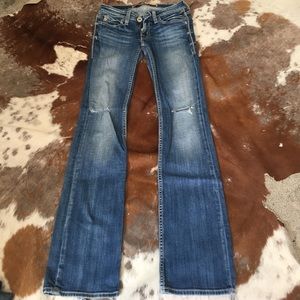23 Regular Boot cut Big star