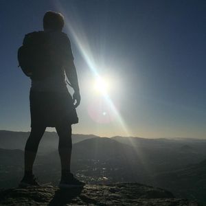 Meet your Posher, Erick