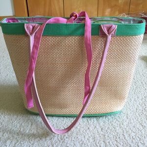 Lilly Pulitzer Tote