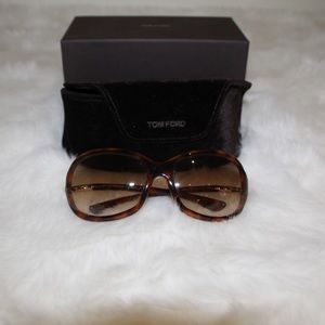 Tom Ford Sunglasses