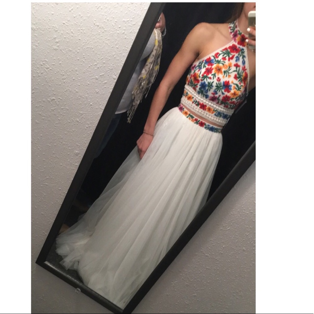 2016 Spring collection Sherri Hill Prom  Dress